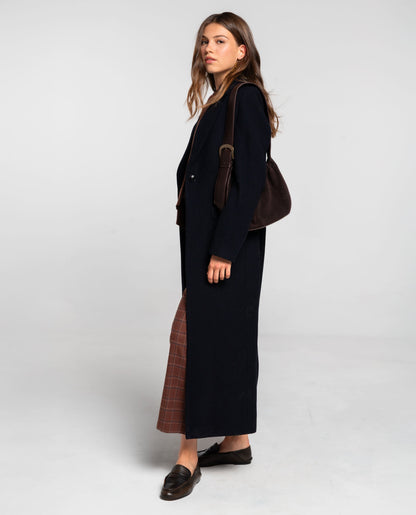 BOLSO HER GO-TO · MARRÓN