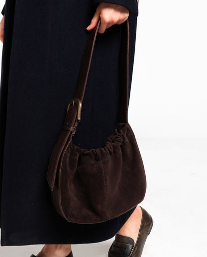 BOLSO HER GO-TO · MARRÓN