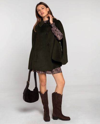 BOLSO HER GO-TO · MARRÓN