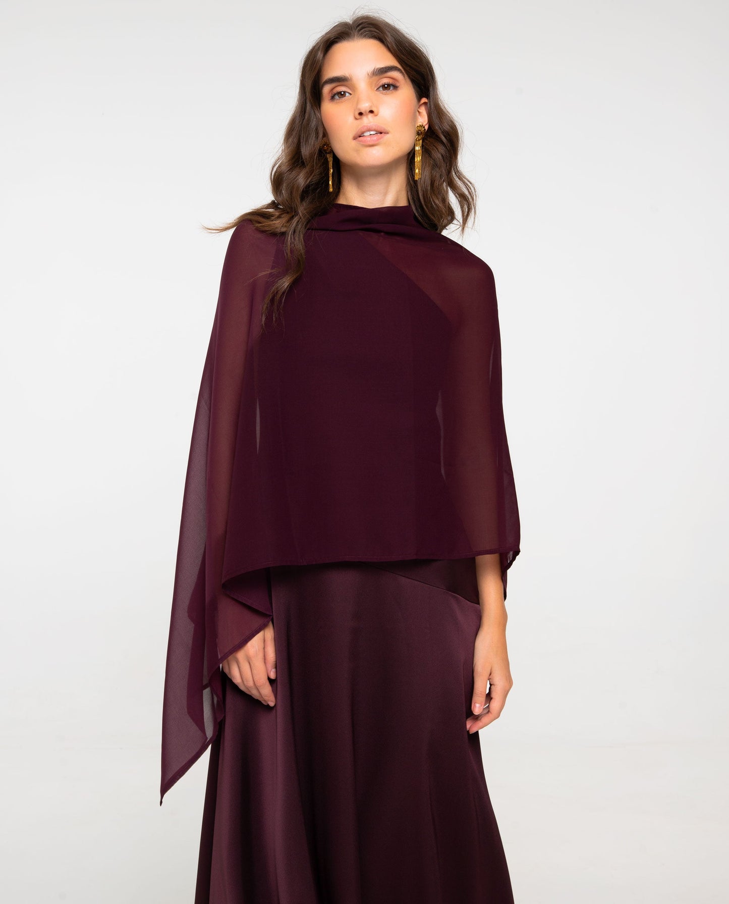 CAPA GASA · CIRUELA