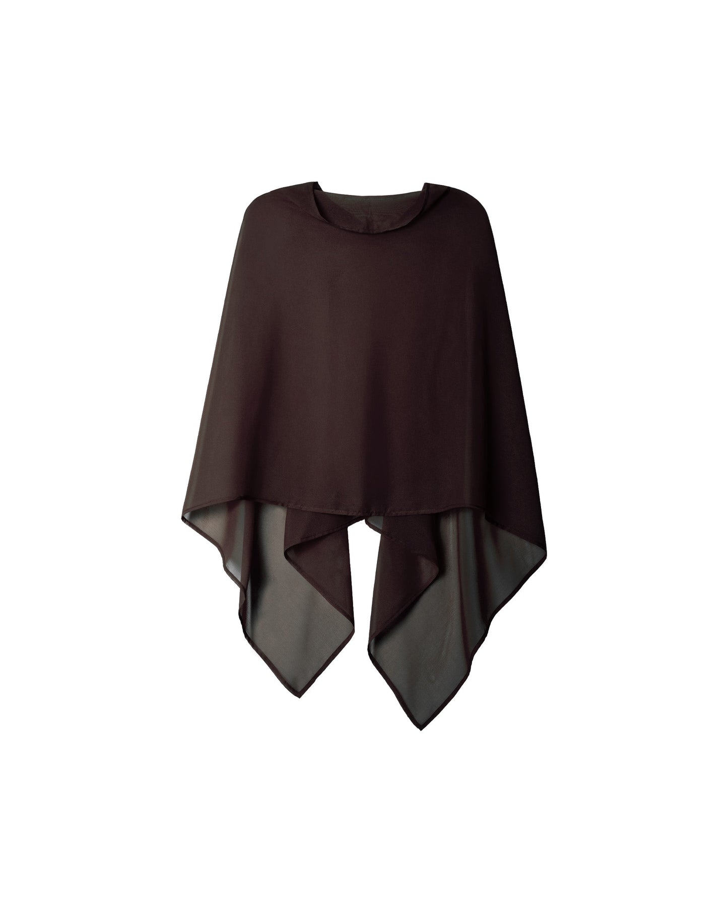 CAPA GASA · MARRÓN