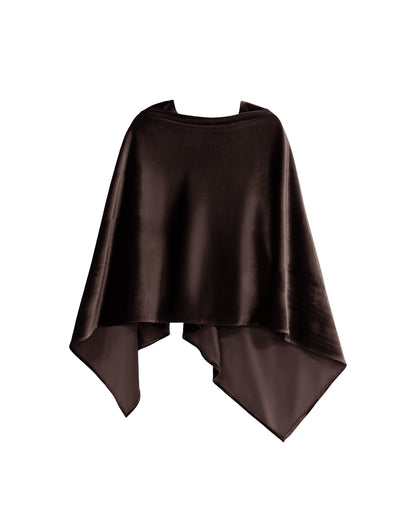 CAPA TERCIOPELO · ÉBANO