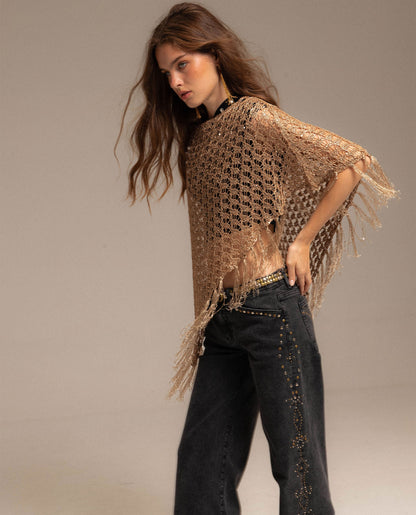 CAPA DUNE DANCER · BRONCE