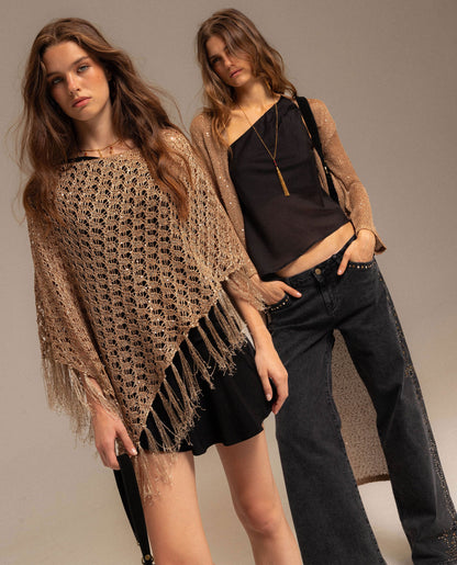 CAPA DUNE DANCER · BRONCE