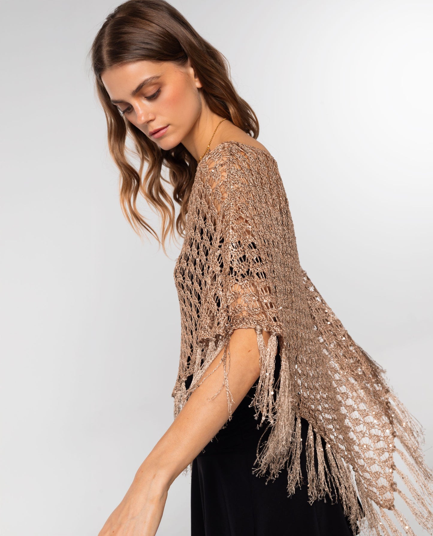 CAPA DUNE DANCER · BRONCE