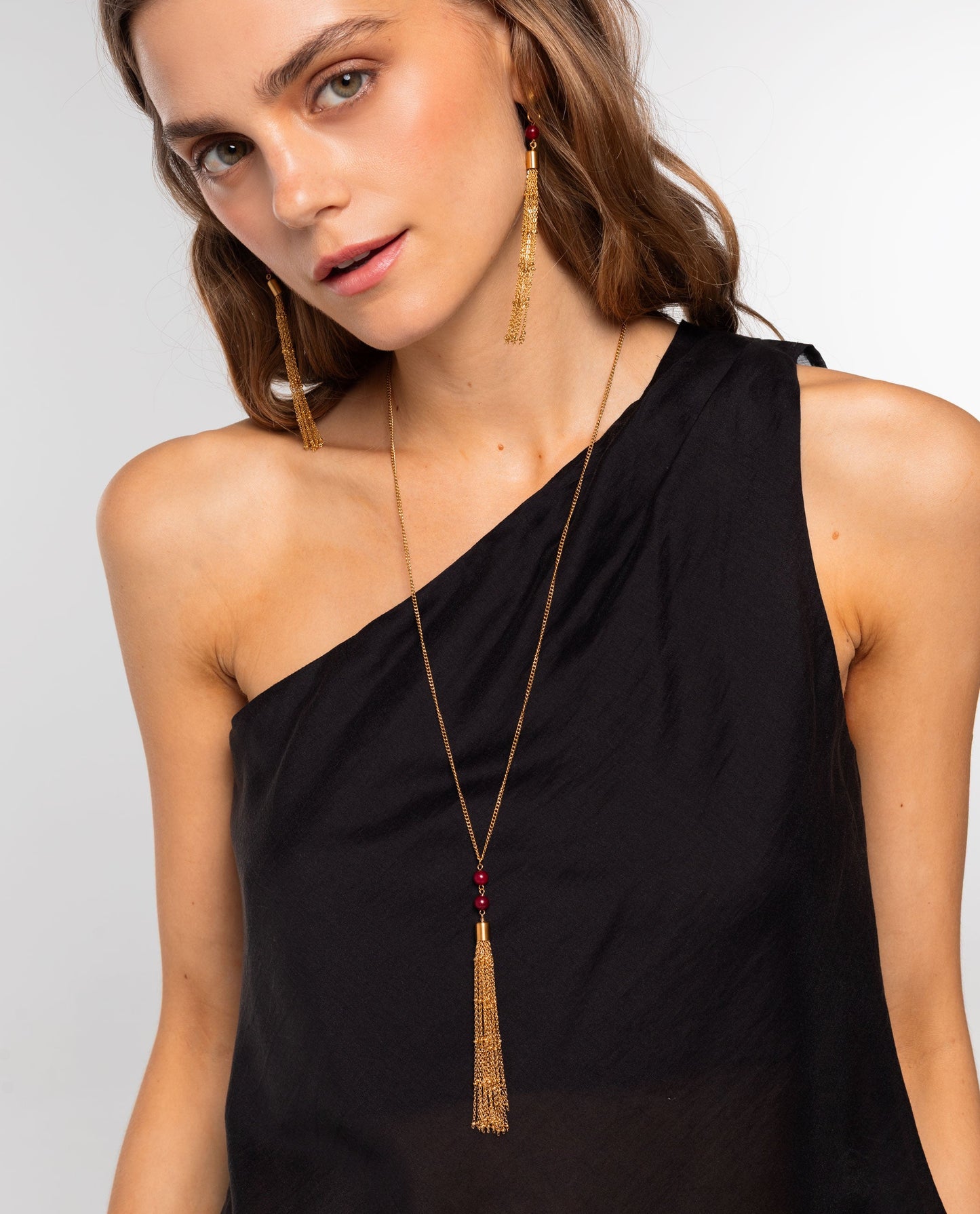 COLLAR CITY WHISPER · DORADO