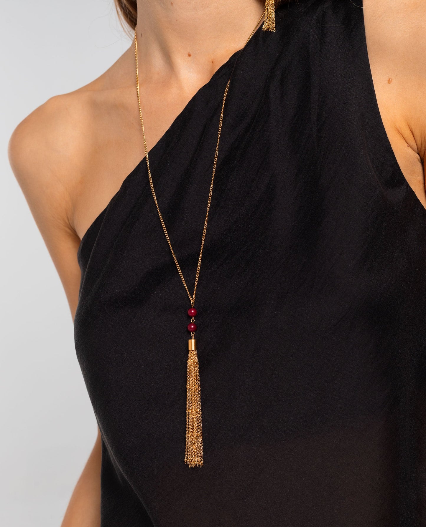 COLLAR CITY WHISPER · DORADO