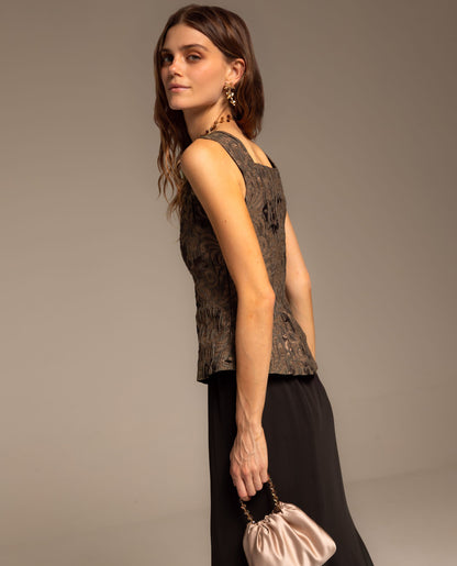 TOP EUGENIA · COBRE