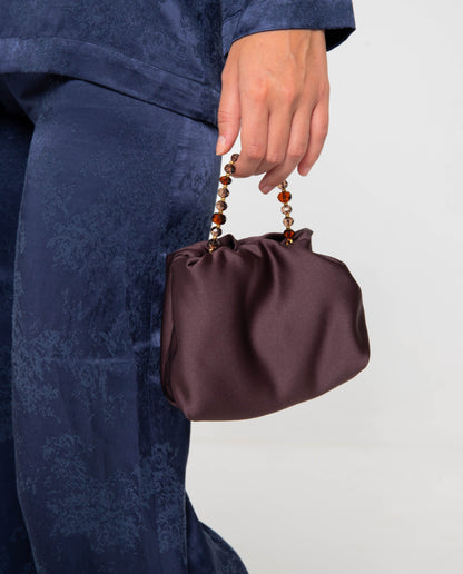 BOLSO JOY · MARRÓN