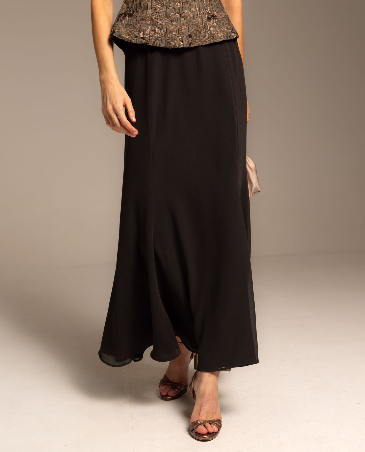 FALDA EUGENIA · COBRE