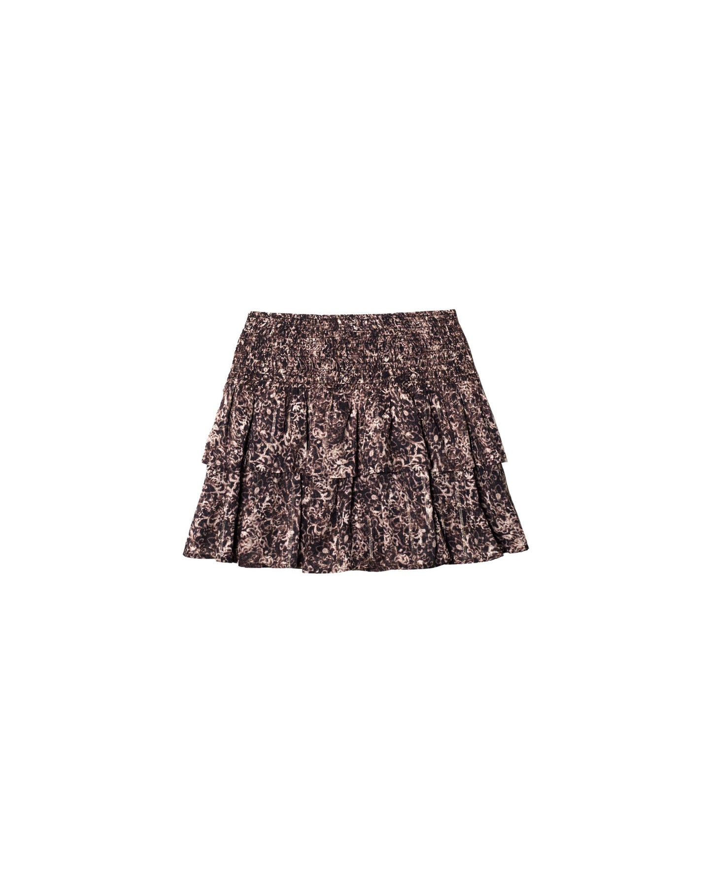 FALDA FRESH START · ESTAMPADO