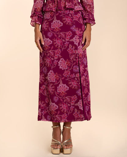 FALDA CARMONA · ESTAMPADO