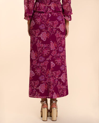 FALDA CARMONA · ESTAMPADO