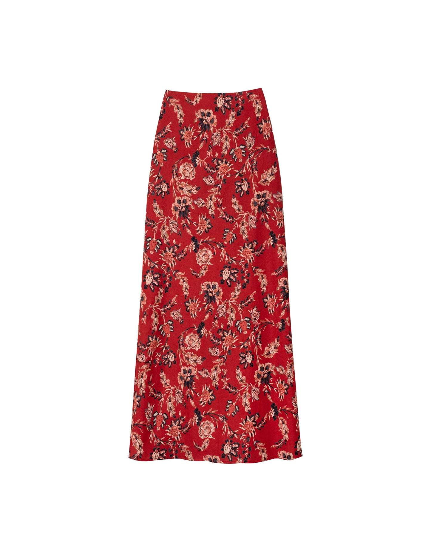 FALDA VEGA · ESTAMPADO