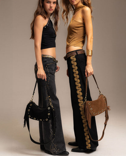 BOLSO PHOENIX · NEGRO