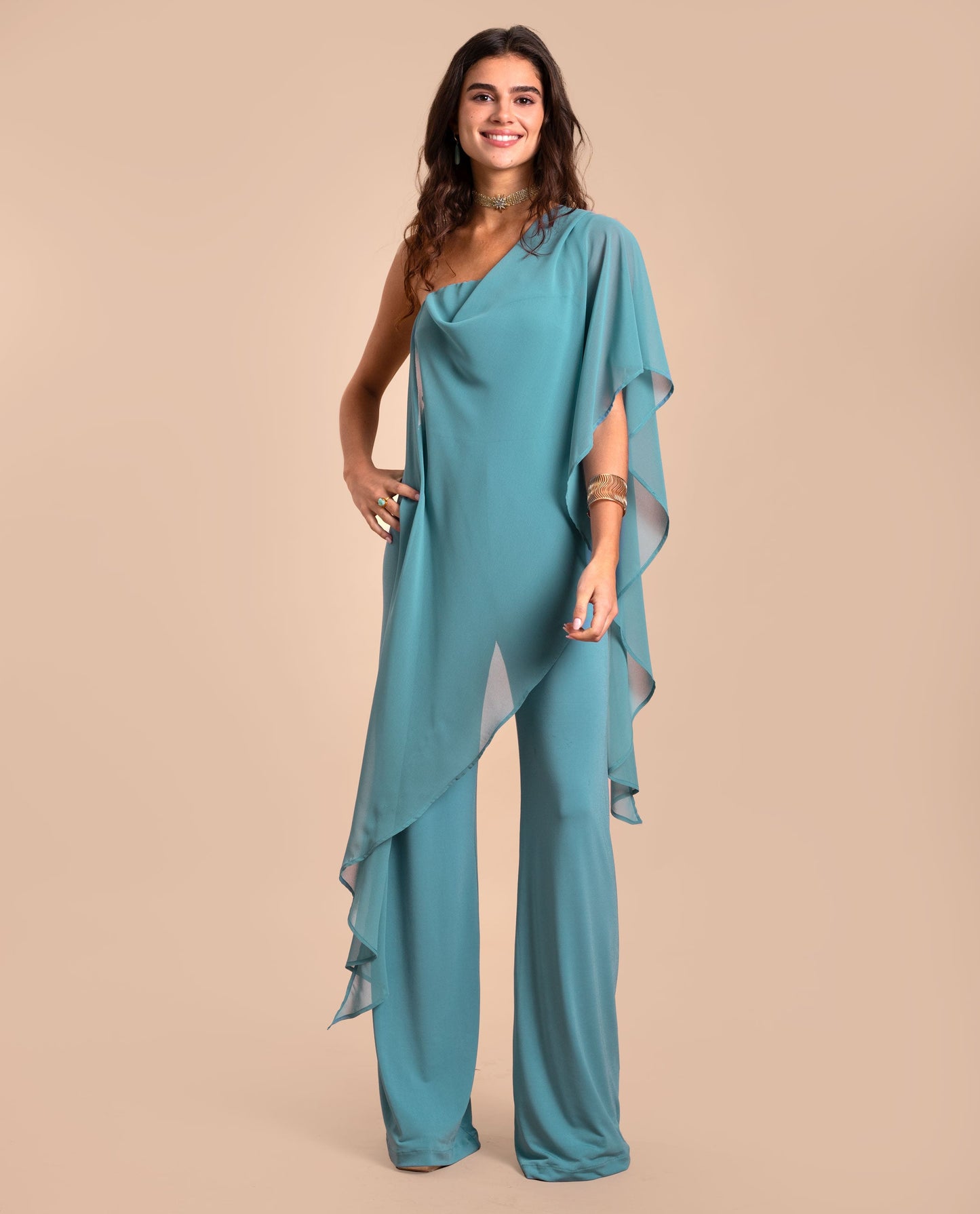 MONO MENCÍA · AZUL