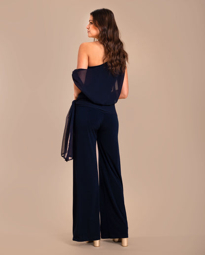 MONO OLIVIA · AZUL MARINO