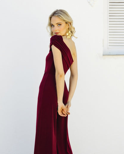 MONO MRS. BENAISA · BURDEOS