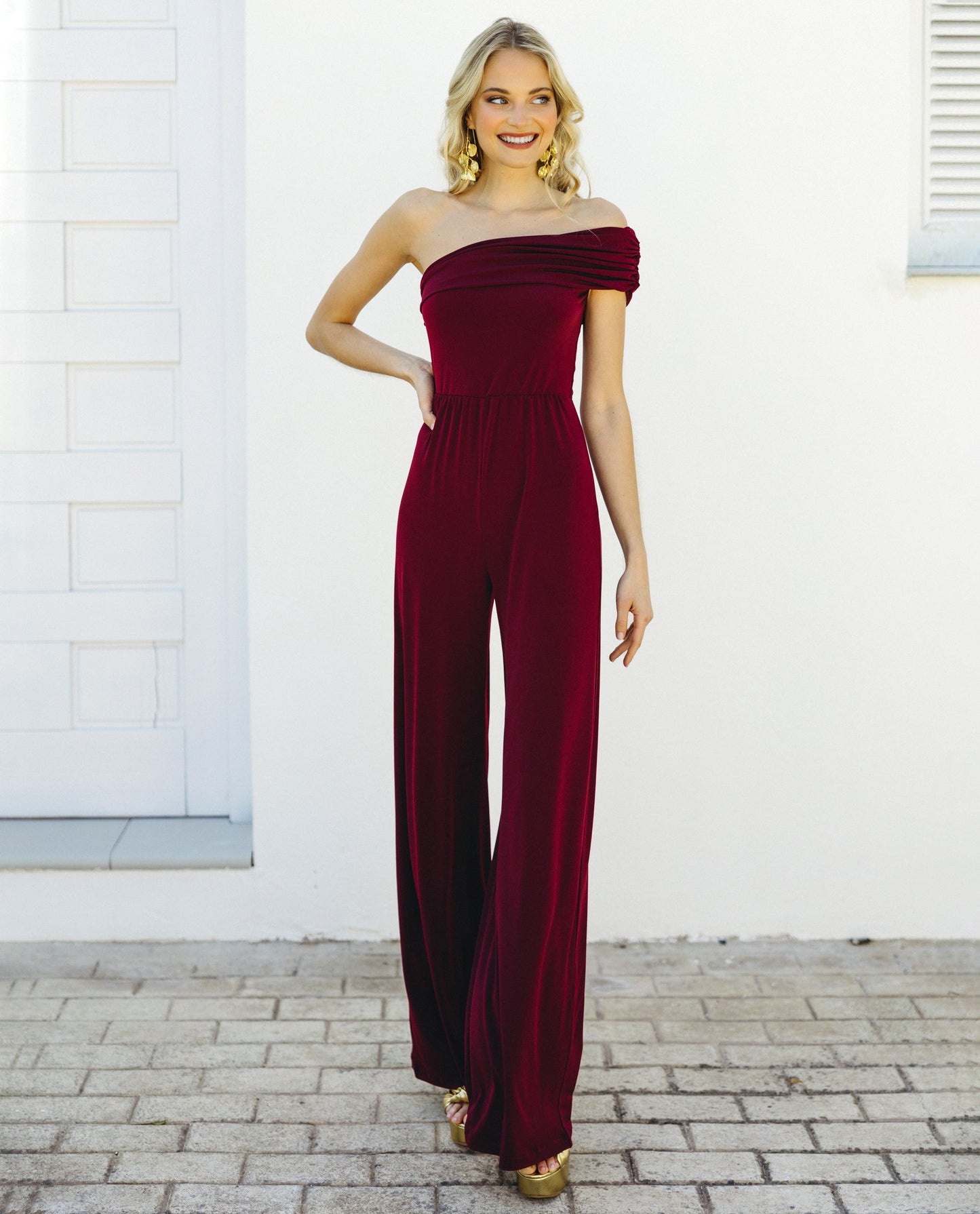 MONO MRS. BENAISA · BURDEOS