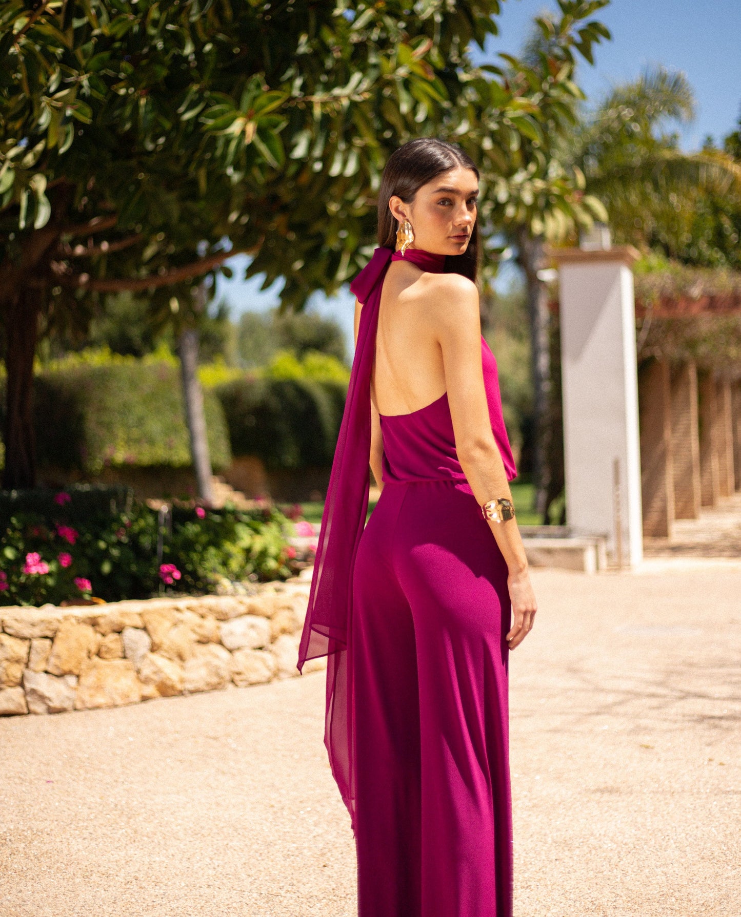 MONO SOFÍA · FRESA