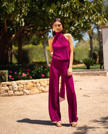 MONO SOFÍA · FRESA