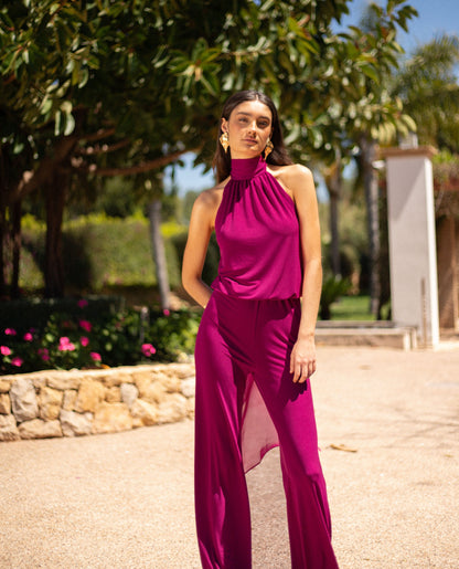 MONO SOFÍA · FRESA