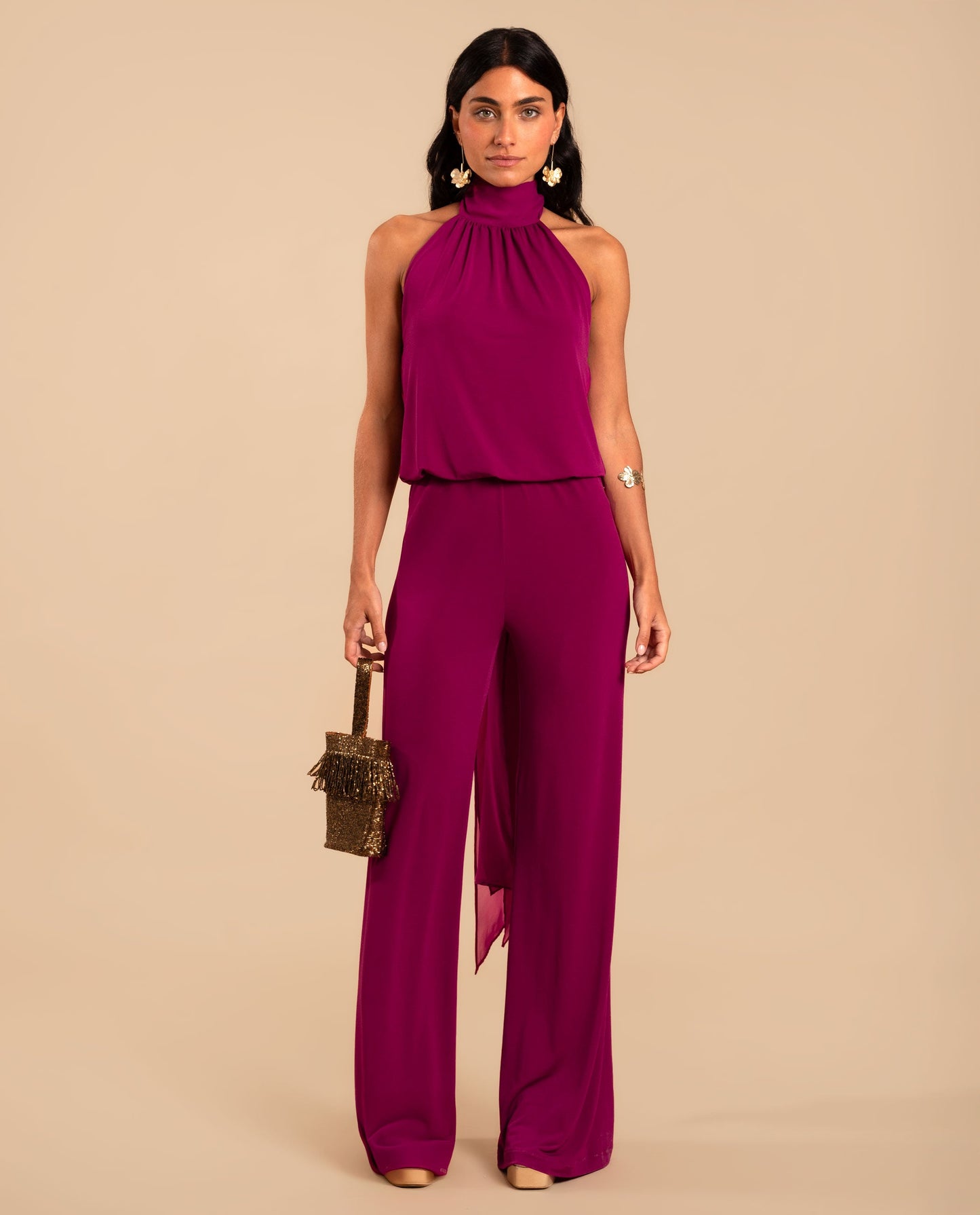 MONO SOFÍA · FRESA