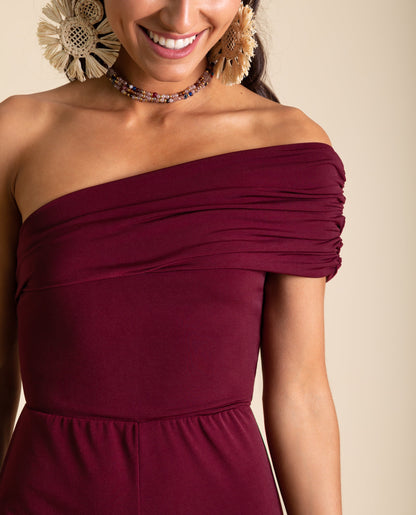 MONO MRS. BENAISA · BURDEOS