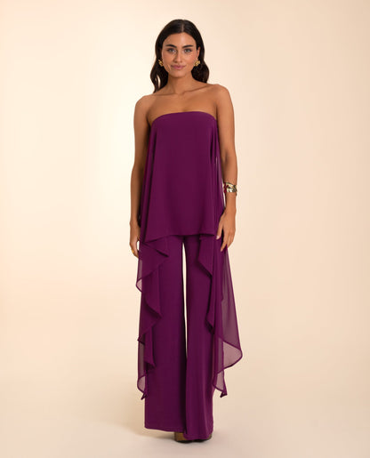 MONO TRIANA · CIRUELA