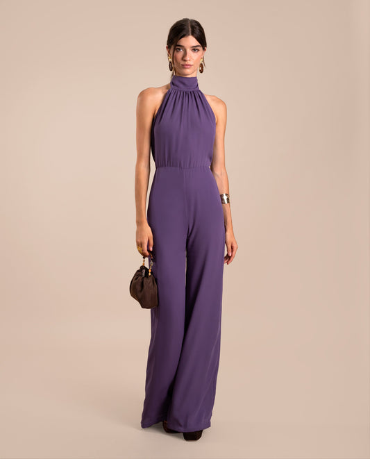 MONO JEREZ · LAVANDA