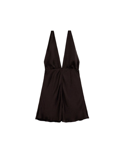 MONO ALL TOGETHER · MARRÓN