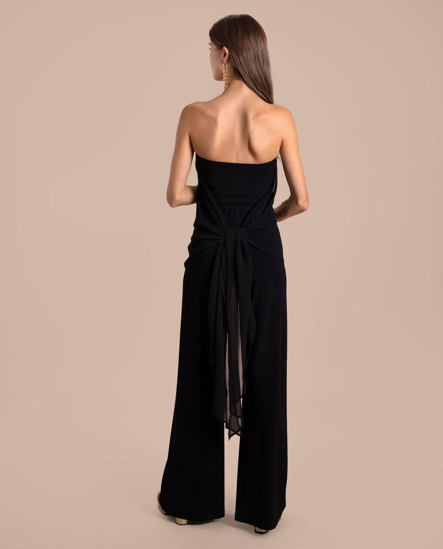 MONO TRIANA · NEGRO