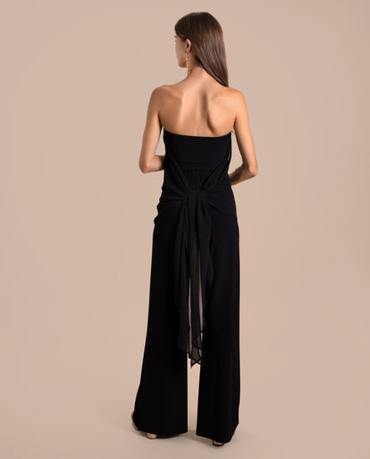 MONO TRIANA · NEGRO