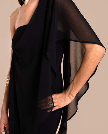 MONO TRIANA · NEGRO