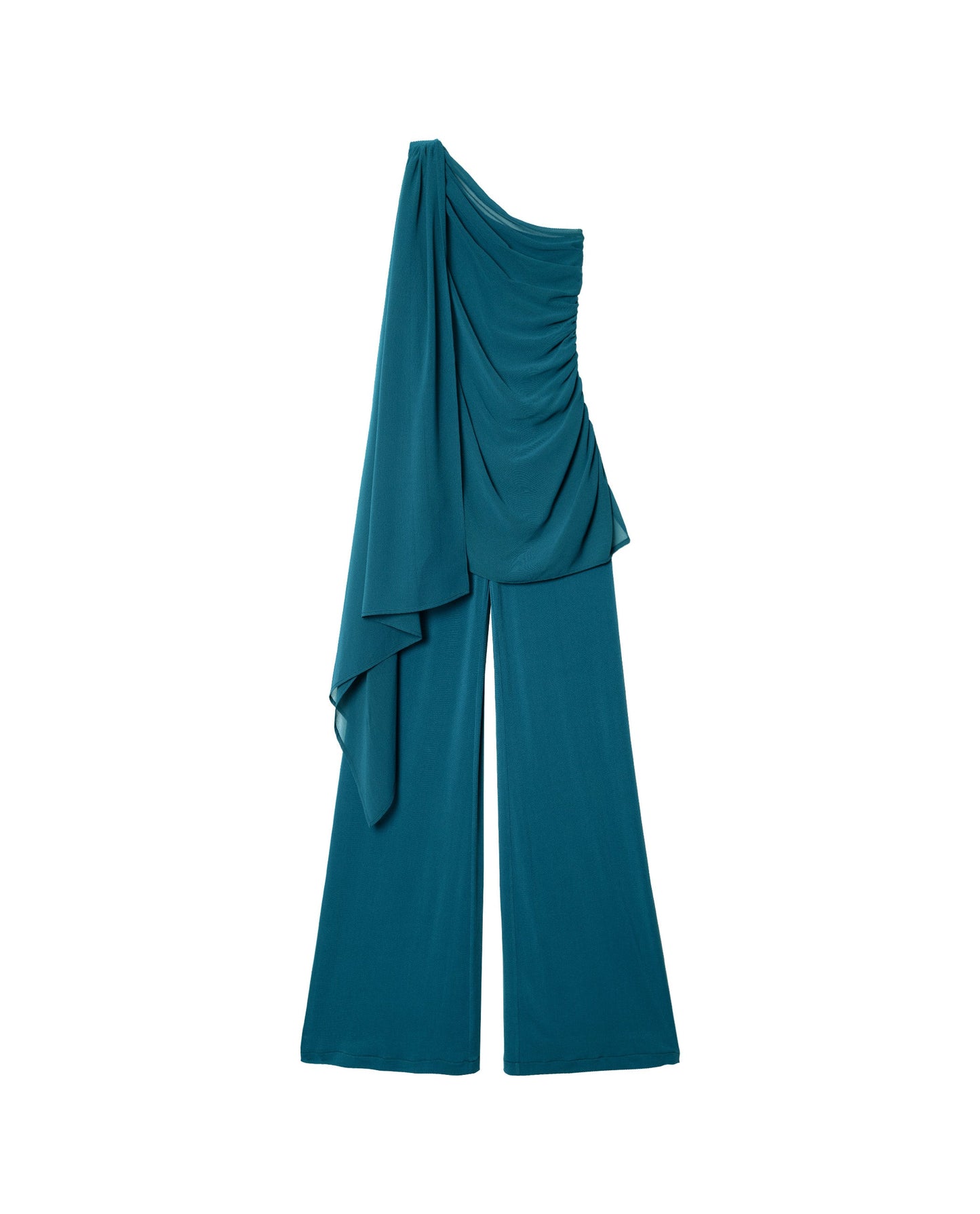 MONO GRACE · TURQUESA