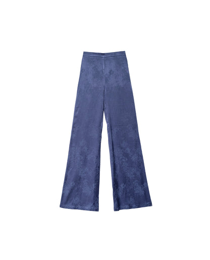 PANTALÓN JULIETTE · AZUL