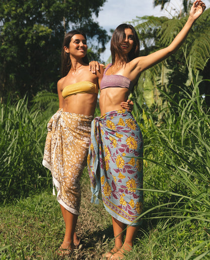 PAREO CALPE · CAMEL