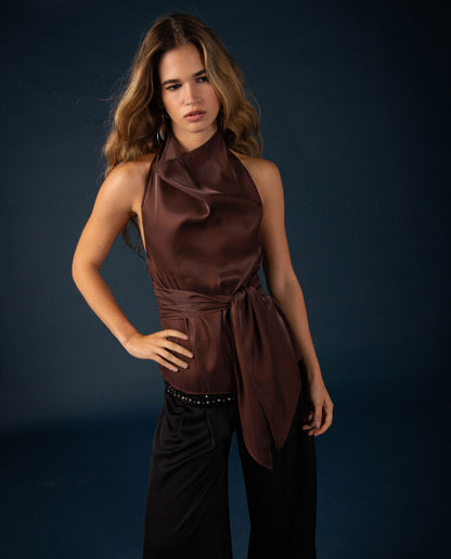 TOP GIRL CODE · BORGOÑA