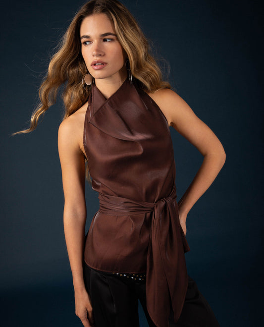 TOP GIRL CODE · BORGOÑA