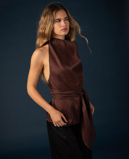 TOP GIRL CODE · BORGOÑA