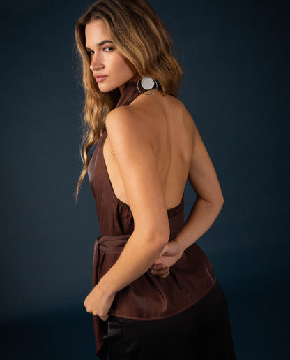 TOP GIRL CODE · BORGOÑA