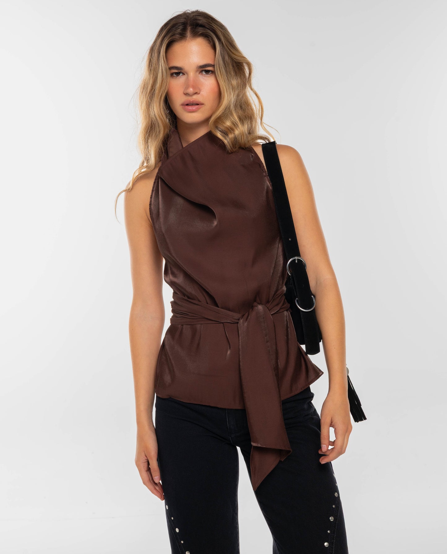 TOP GIRL CODE · BORGOÑA