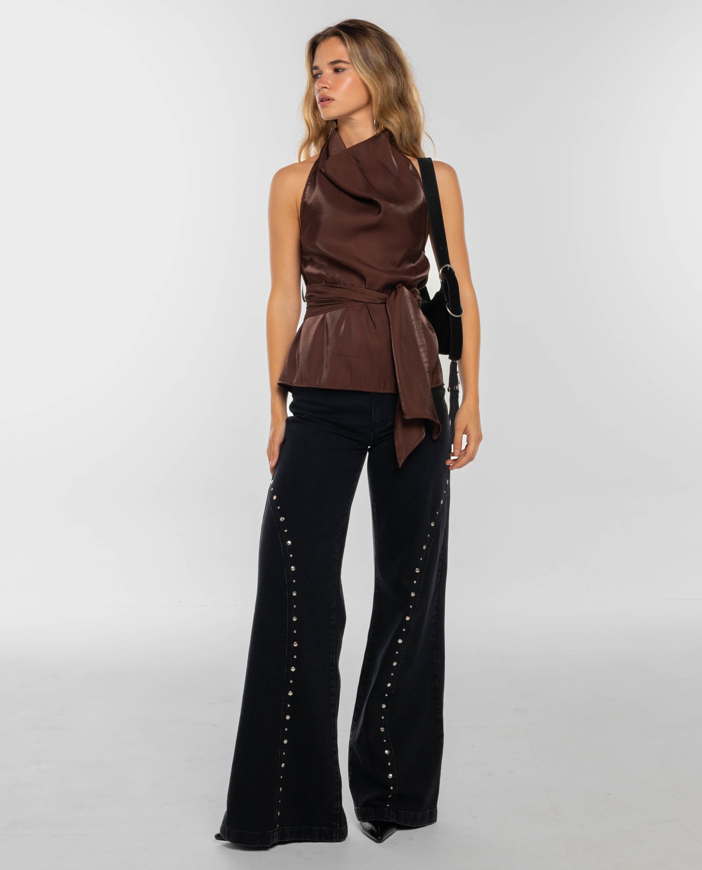 TOP GIRL CODE · BORGOÑA