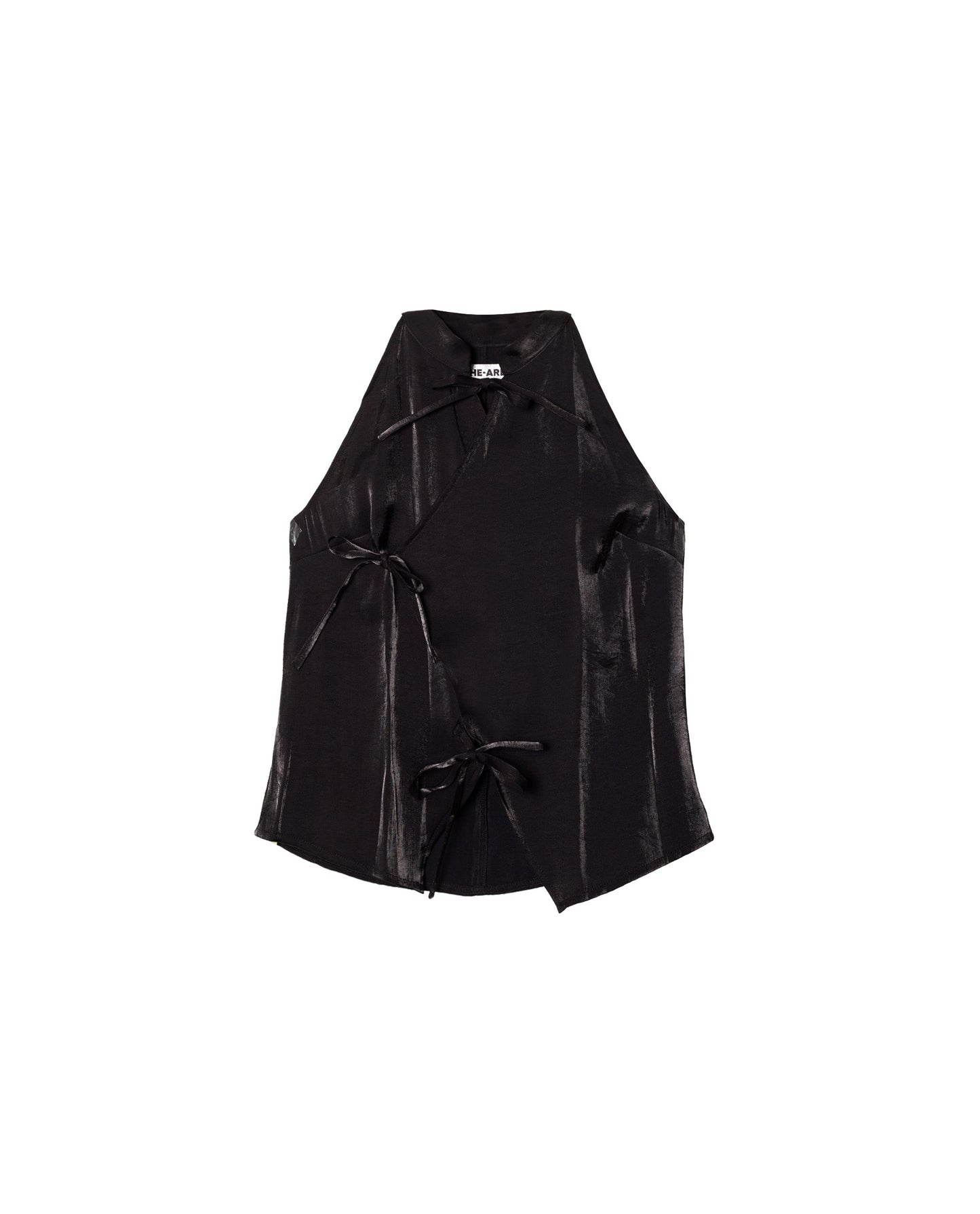 TOP NO REGRETS · NEGRO