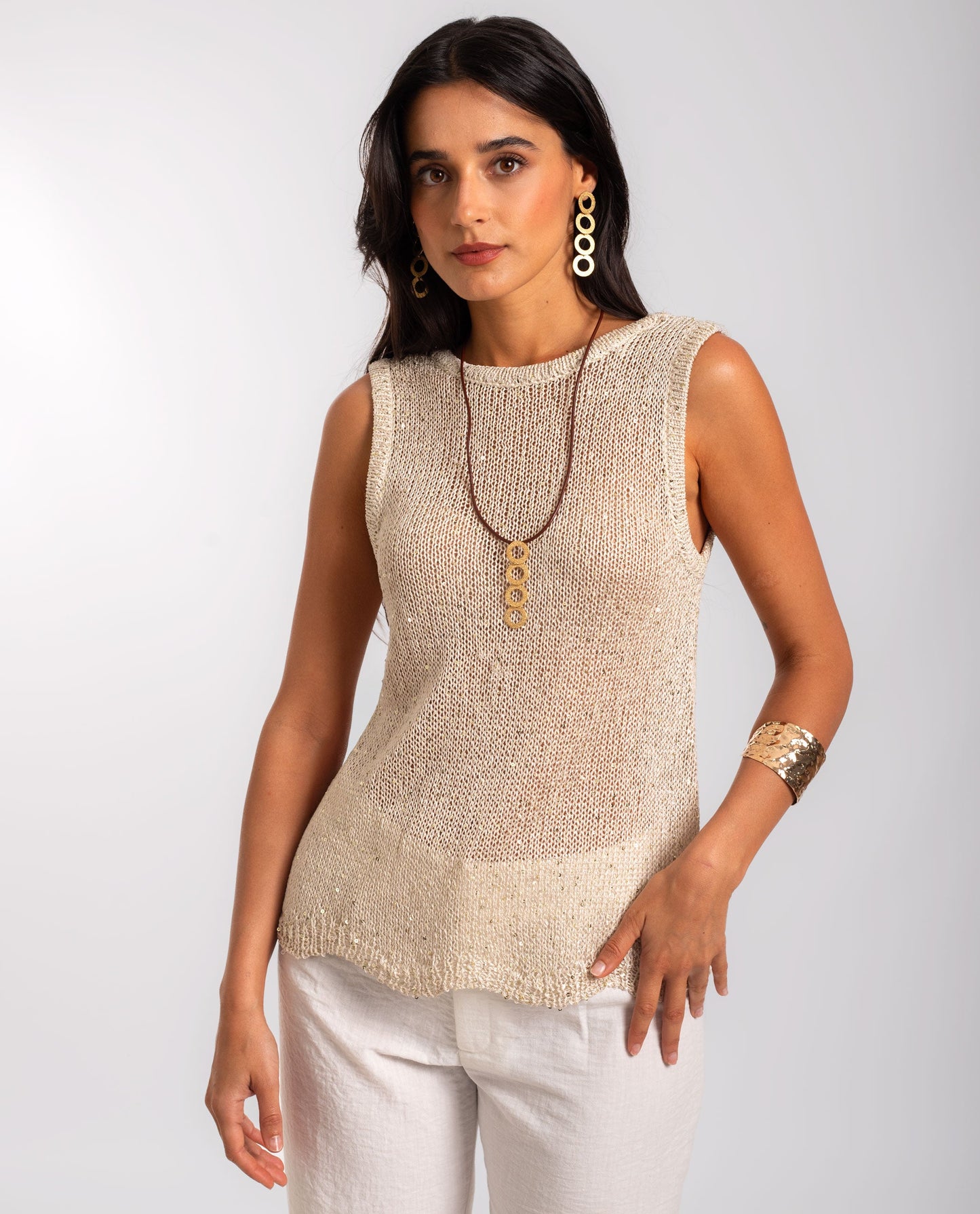 TOP GLOWING FEVER · DORADO