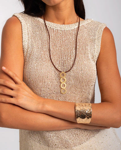 TOP GLOWING FEVER · DORADO