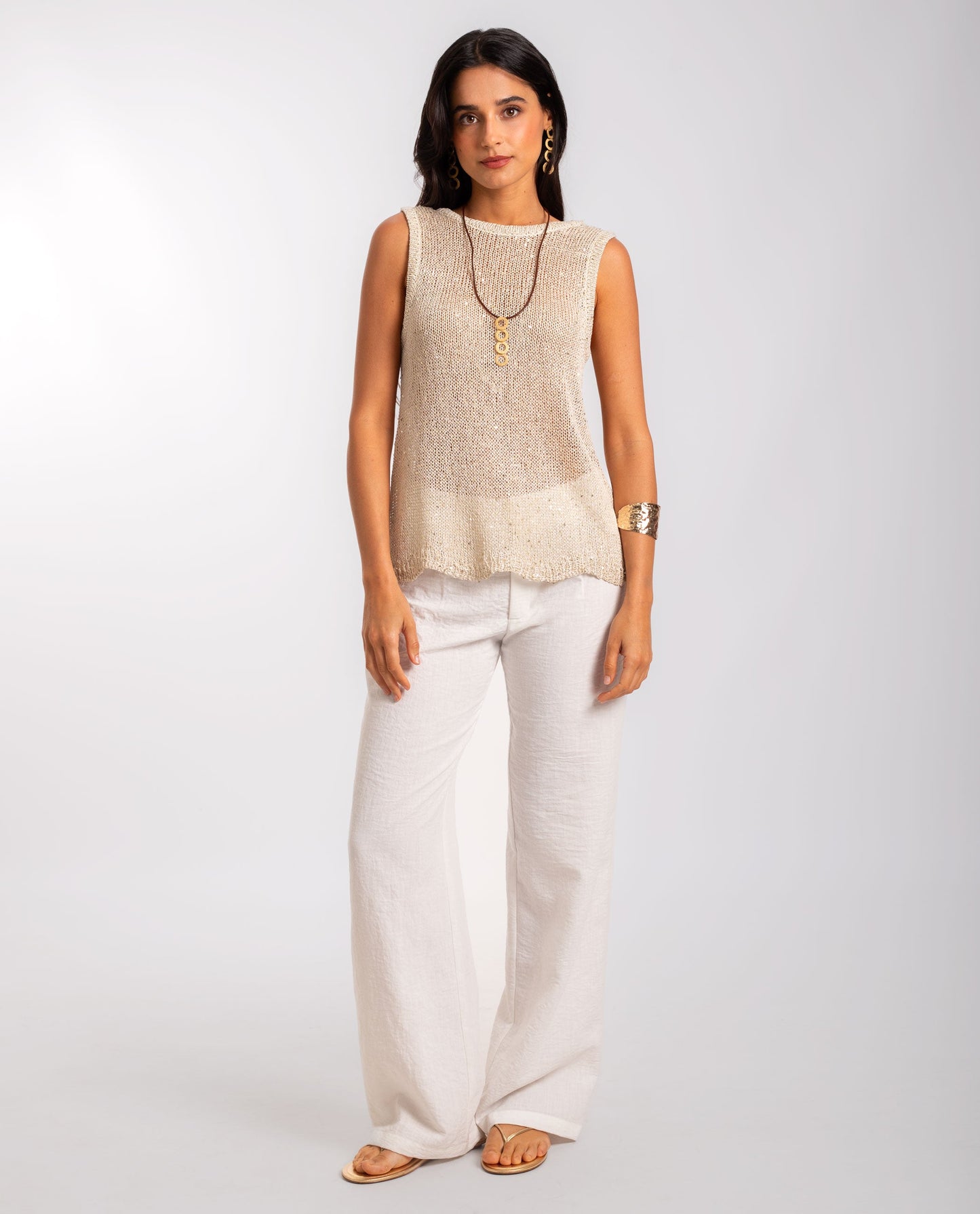 TOP GLOWING FEVER · DORADO