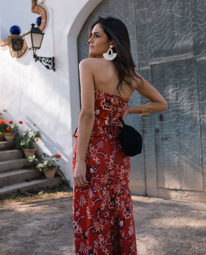 TOP VEGA · ESTAMPADO