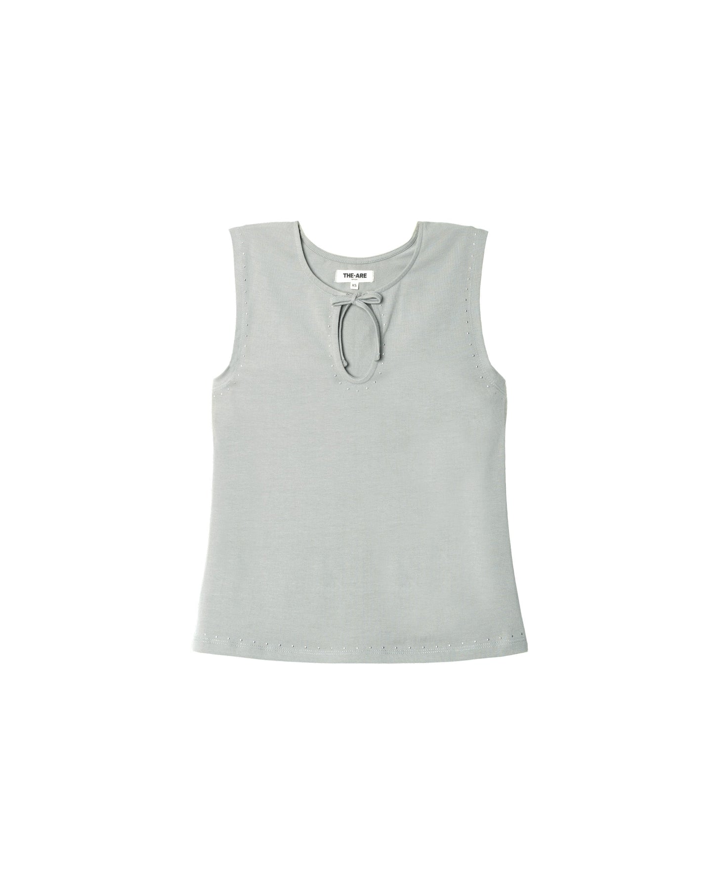 TOP BASIC TWIST · GRIS