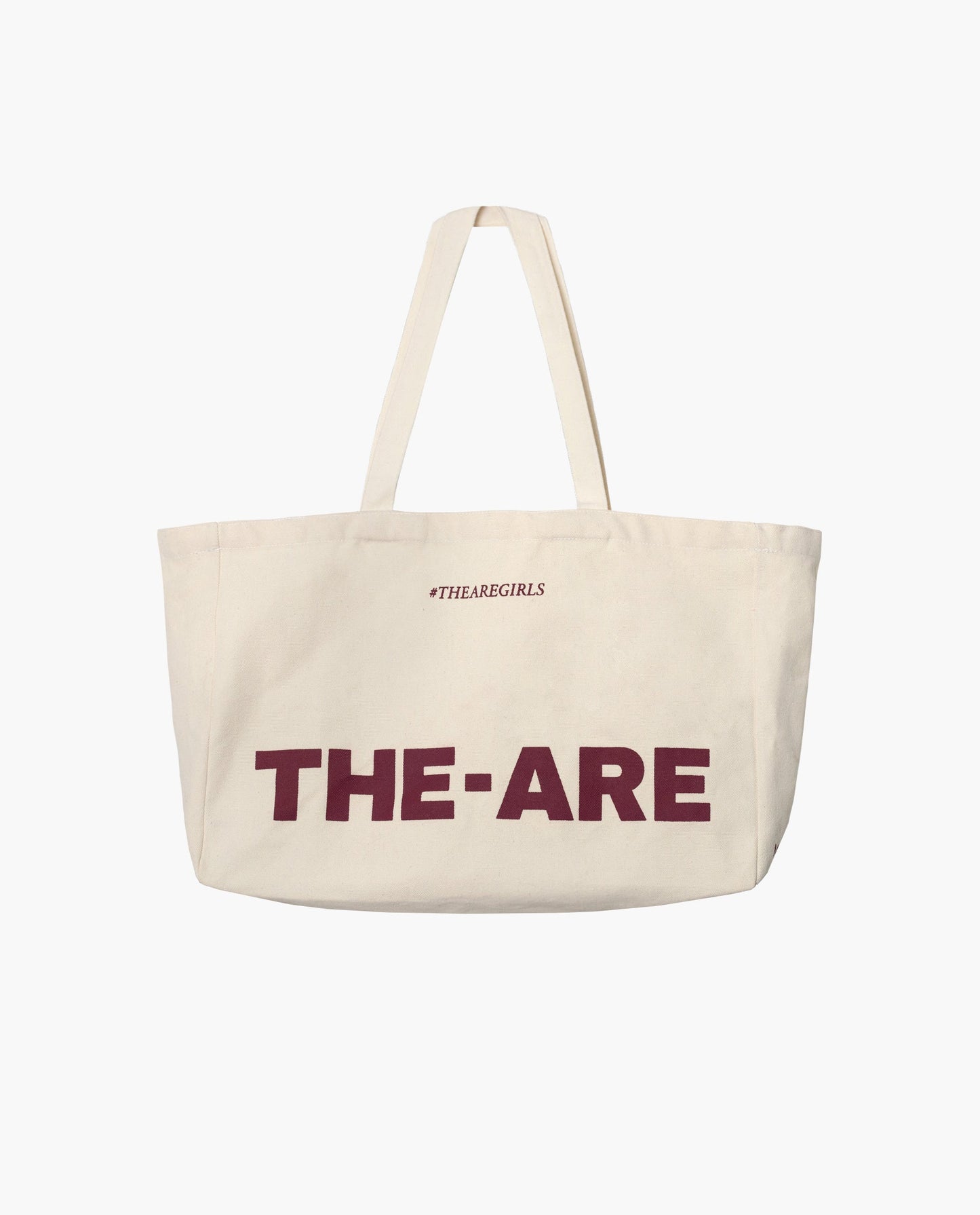 TOTE BAG ALL I NEED · CRUDO